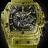 Hublot Spirit Of Big Bang Yellow Sapphire 601.JY.0190.RT