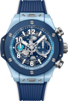 Hublot Big Bang Unico Blue Ceramic Caribbean 421.EX.5129.RX.HBC25
