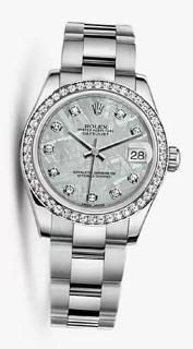 Rolex Datejust 31 m178384-0065