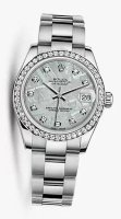 Rolex Datejust 31 m178384-0065