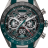 TAG Heuer Carrera Chronograph Extreme Sport Twin-Time CBU2084.FT6297