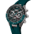 TAG Heuer Carrera Chronograph Extreme Sport Twin-Time CBU2084.FT6297