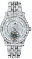 Jaeger-LeCoultre Master Control Tourbillon 1663312