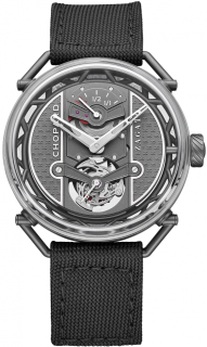 Chopard Mille Miglia Zagato Lab One Concept 168636-3001