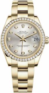 Rolex Datejust 31 m178288-0029