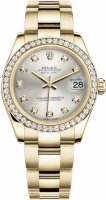 Rolex Datejust 31 m178288-0029