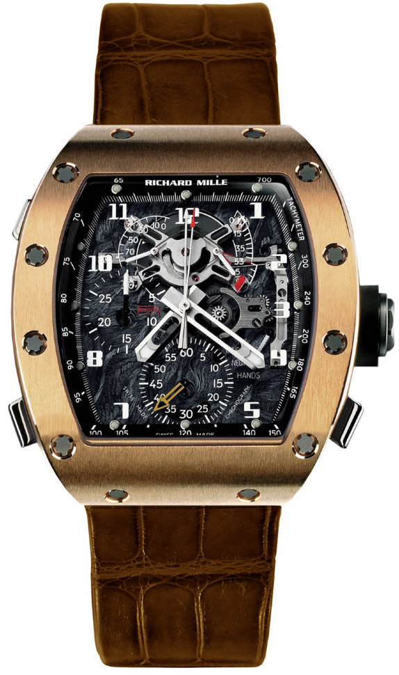 Richard Mille RM 004-V2 RG