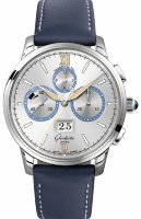 Glashutte Original Senator Chronograph The Capital Edition 1-37-01-06-03-35