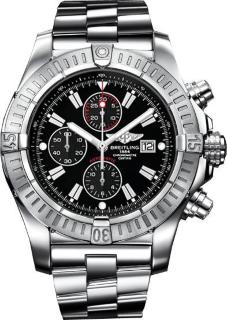 Breitling Super Avenger a1337011/b907-ss Breitling Super Avenger a1337011/b907-ss