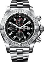 Breitling Super Avenger a1337011/b907-ss