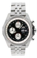 Breitling Bentley GT Racing a1336313/b724-ss