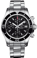 Breitling Superocean Heritage II Chonograph 42 A13311C9/BF98/161A