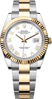 Rolex Datejust 41 m126333-0025