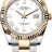 Rolex Datejust 41 m126333-0025