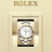 Rolex Datejust 41 m126333-0025
