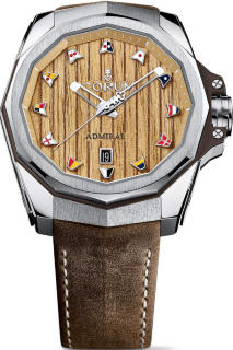 Corum Admiral Ac-one 45 A082/03209-082.500.04/0F62 AW01