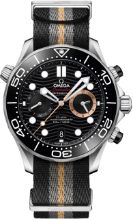 Omega Seamaster Diver 300 m 210.32.44.51.01.002