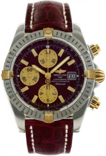 Breitling Chronomat Evolution b1335611/k505-4CT Breitling Chronomat Evolution b1335611/k505-4CT