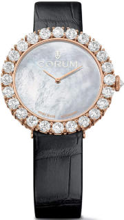 Corum Heritage Sublissima Z058/03286-058.100.85/0001 PN01