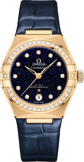 Omega Constellation Co-axial Master Chronometer 29 mm 131.58.29.20.53.001