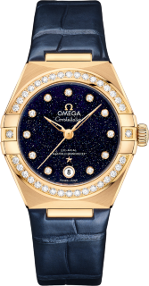 Omega Constellation Co-axial Master Chronometer 29 mm 131.58.29.20.53.001 Omega Constellation Co-axial Master Chronometer 29 mm 131.58.29.20.53.001