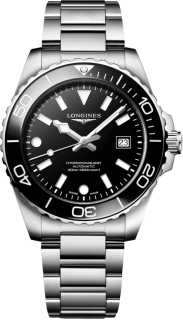 Longines Сonquest Hydroconquest L3.788.4.56.6