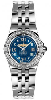 Breitling Starliner a7134053/c778-ss Breitling Starliner a7134053/c778-ss