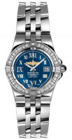 Breitling Starliner a7134053/c778-ss