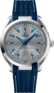 Seamaster Aqua Terra 150m Omega Co-axial Master Chronometer 41 mm 220.12.41.21.06.001 Seamaster Aqua Terra 150m Omega Co-axial Master Chronometer 41 mm 220.12.41.21.06.001