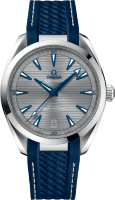 Seamaster Aqua Terra 150m Omega Co-axial Master Chronometer 41 mm 220.12.41.21.06.001