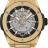 Hublot Big Bang Integral Time Only Yellow Gold 456.VX.0130.VX