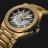 Hublot Big Bang Integral Time Only Yellow Gold 456.VX.0130.VX