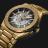 Hublot Big Bang Integral Time Only Yellow Gold 456.VX.0130.VX