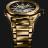 Hublot Big Bang Integral Time Only Yellow Gold 456.VX.0130.VX