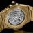 Hublot Big Bang Integral Time Only Yellow Gold 456.VX.0130.VX