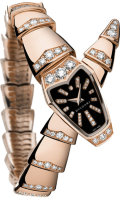 Bvlgari Serpenti Jewelry Watches 102344 SPP26BGD1GD1