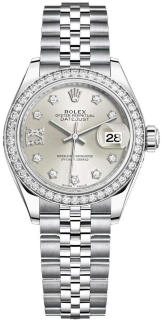 Rolex Lady-Datejust 28 Oyster m279384rbr-0021