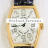 Franck Muller Cintree Curvex Crazy Hours 8880 CH-2