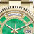 Rolex Day-Date 36 Oyster m118238-0438