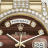 Rolex Day-Date 36 Oyster m118388-0128