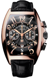 Franck Muller Mariner Chronograph 8080 CC AT REL MAR
