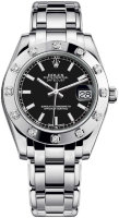 Rolex Pearlmaster 34 Oyster m81319-0027