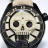 Hyt Skull Vida 151-DL-48-NF-BB