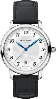 Montblanc Star Legacy Automatic Date 39 mm 116522