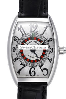Franck Muller Vegas 6850 VEGAS-15