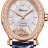 Chopard Happy Sport Oval Watch 275362-5002