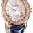 Chopard Happy Sport Oval Watch 275362-5002