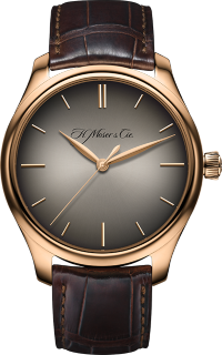 H. Moser & Cie Endeavour Centre Seconds 1200-0400