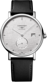 Longines Watchmaking Tradition Elegant Collection L4.812.4.77.2