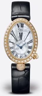 Breguet Reine de Naples 8928BA/51/944/DD0D3L